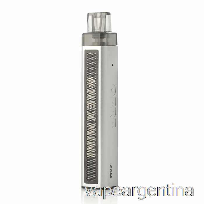 Wotofo Ofrf Nexmini 30w Pod System Plata Vape Descartable
